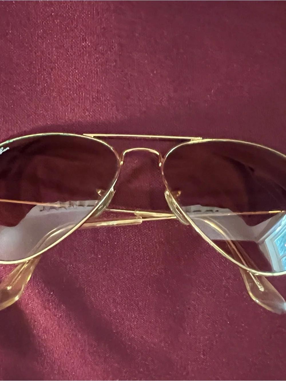Ray-Ban stylish ray